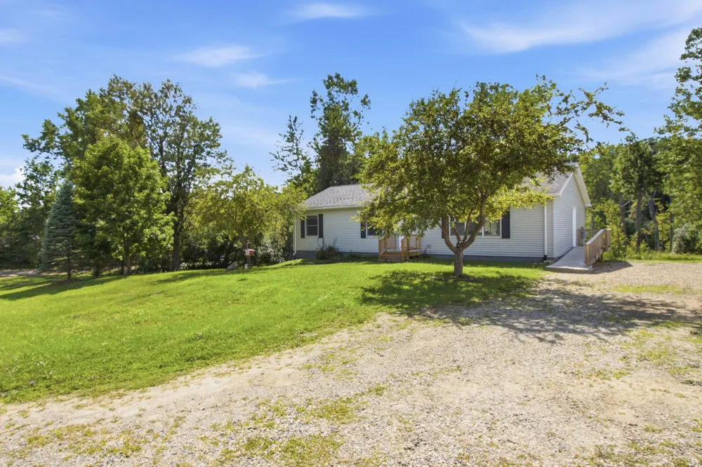 11426 Ravenswood Lane Holly Township, MI 48442