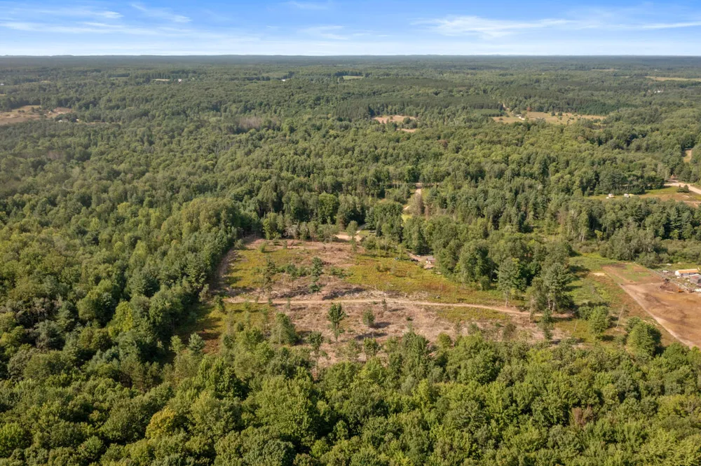 11847 E 7 Mile Road Dover Township, MI 49688