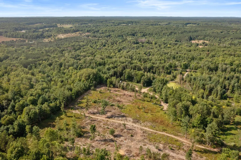 11847 E 7 Mile Road Dover Township, MI 49688