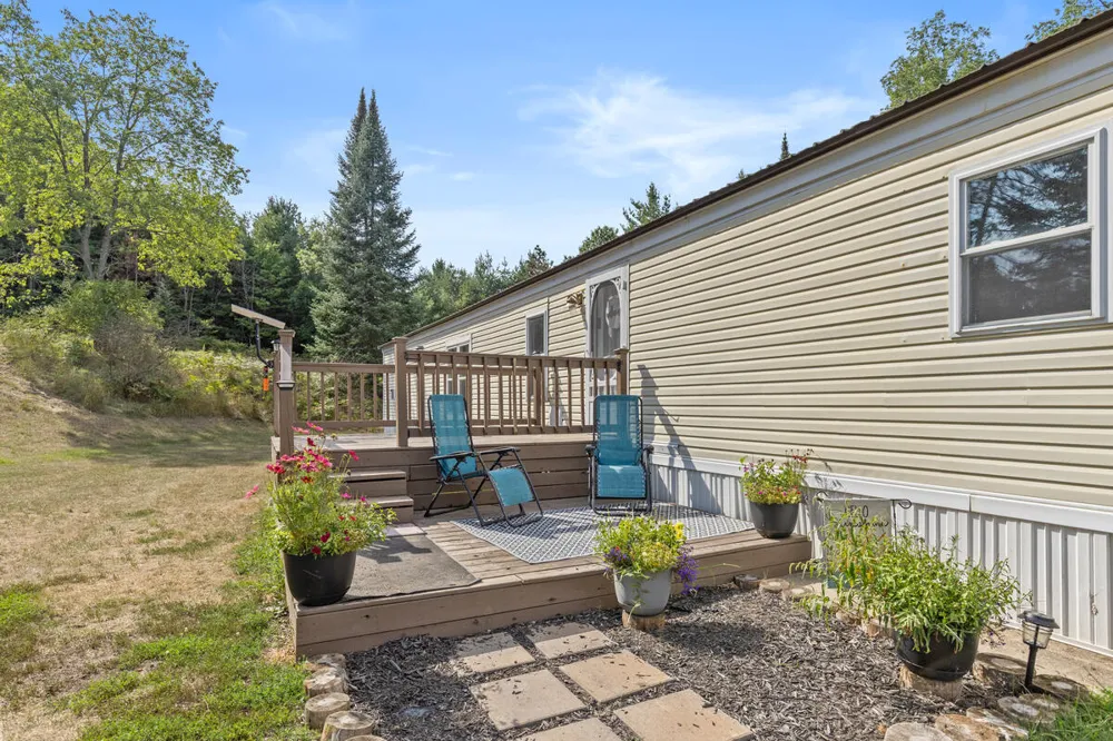 11847 E 7 Mile Road Dover Township, MI 49688