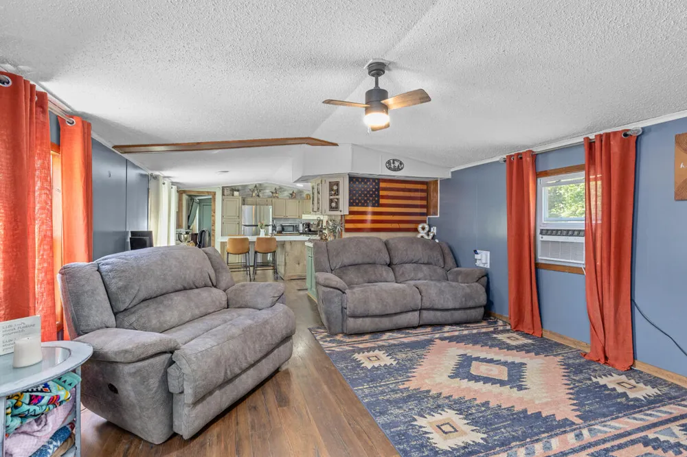 11847 E 7 Mile Road Dover Township, MI 49688