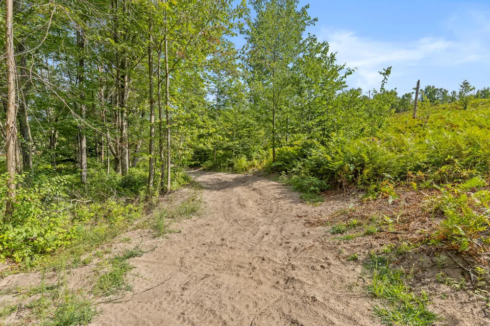 11847 E 7 Mile Road Dover Township, MI 49688