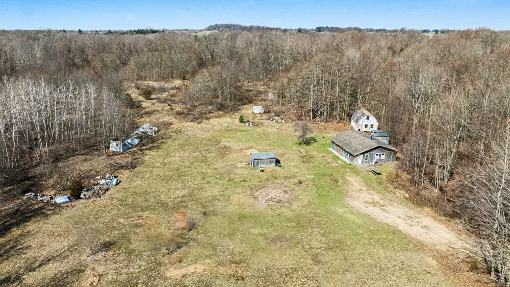 514 62nd Street Allegan City, MI 49090