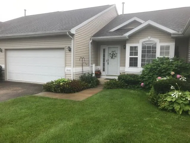 1848 Quail Cove Drive Oshtemo Charter Township, MI 49009