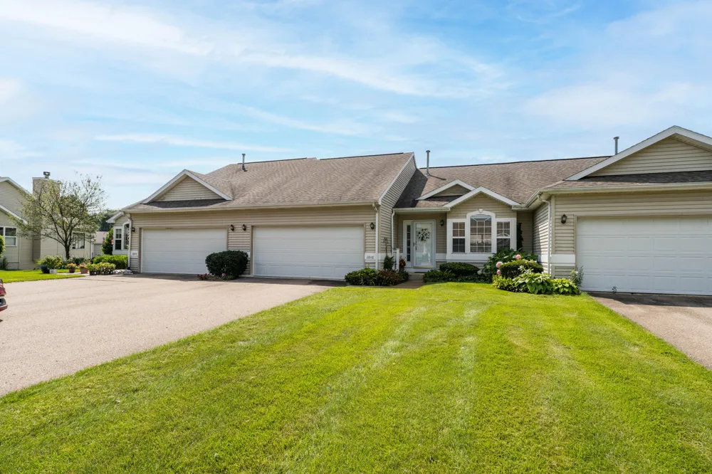 1848 Quail Cove Drive Oshtemo Charter Township, MI 49009