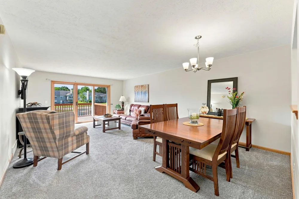 1848 Quail Cove Drive Oshtemo Charter Township, MI 49009