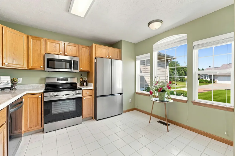 1848 Quail Cove Drive Oshtemo Charter Township, MI 49009