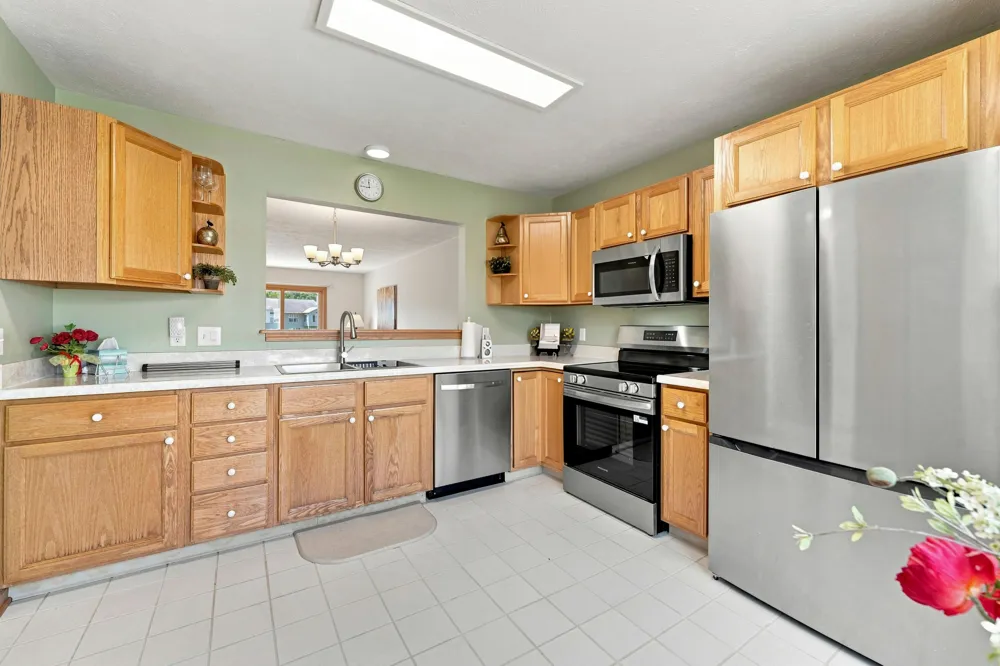 1848 Quail Cove Drive Oshtemo Charter Township, MI 49009