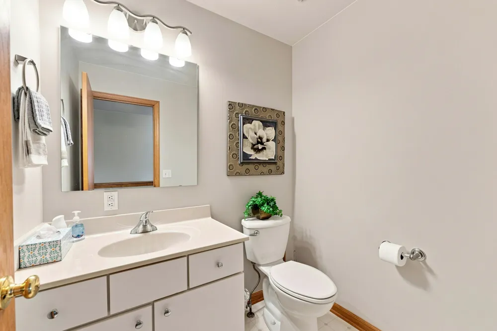 1848 Quail Cove Drive Oshtemo Charter Township, MI 49009