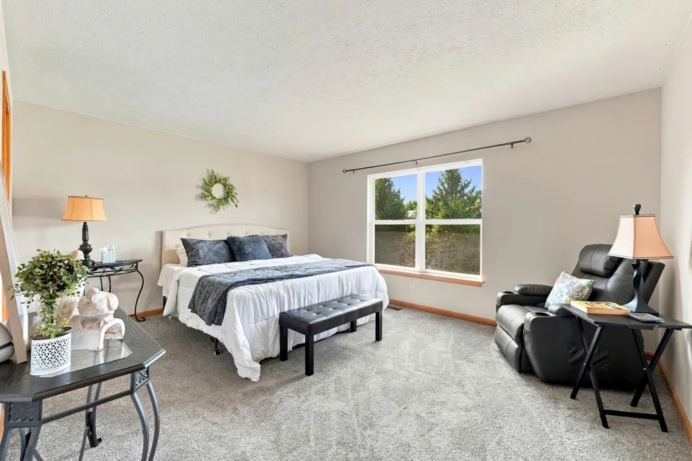 1848 Quail Cove Drive Oshtemo Charter Township, MI 49009