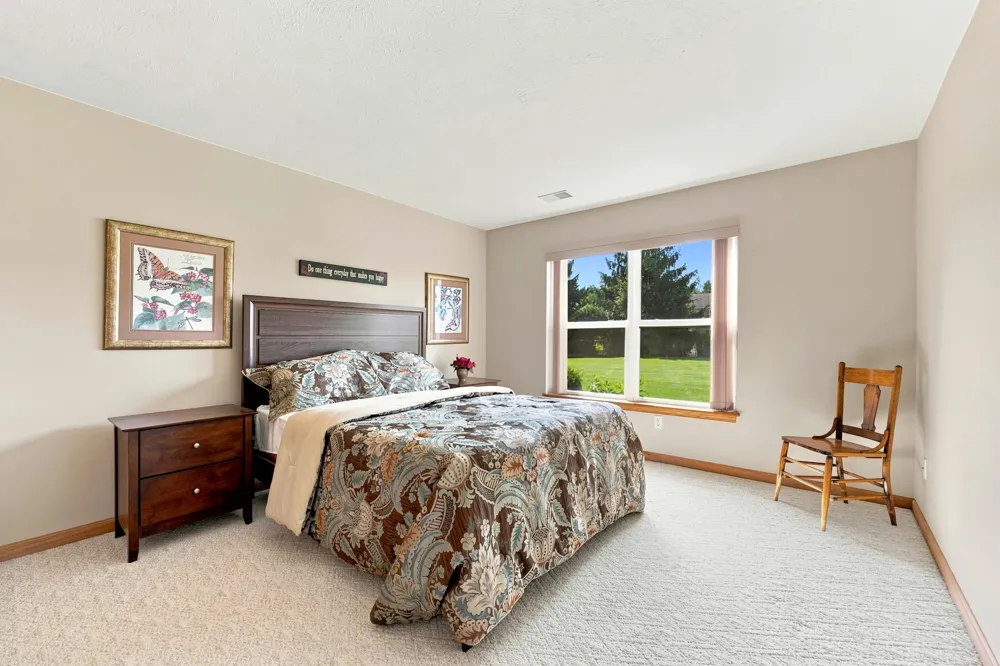 1848 Quail Cove Drive Oshtemo Charter Township, MI 49009