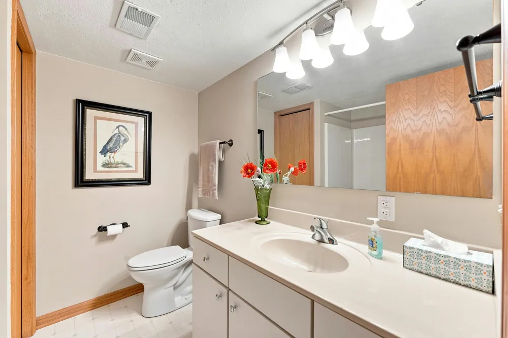 1848 Quail Cove Drive Oshtemo Charter Township, MI 49009