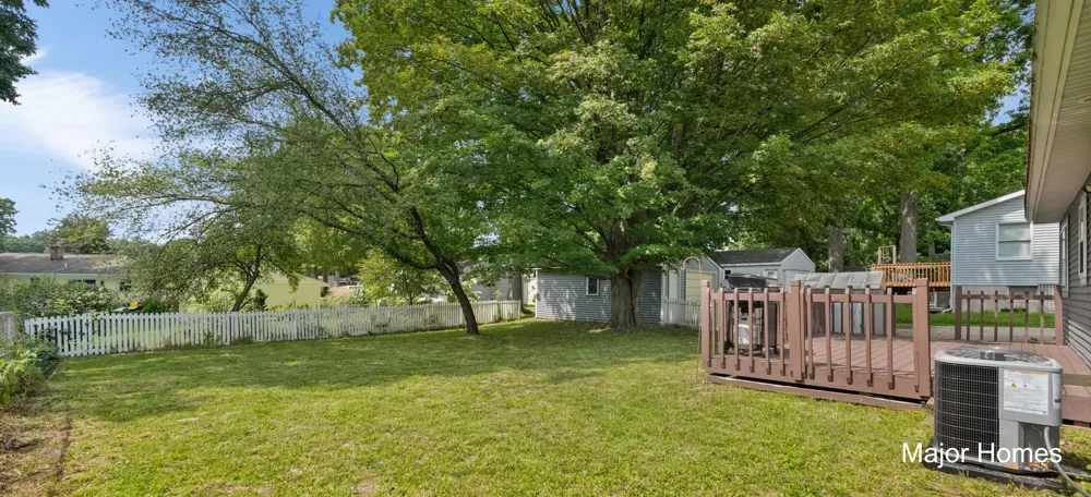 4863 Byron Center Avenue SW Wyoming City, MI 49519