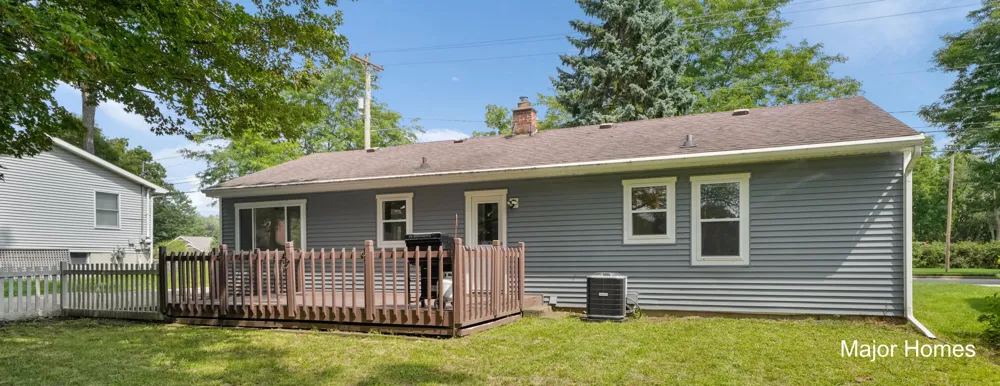 4863 Byron Center Avenue SW Wyoming City, MI 49519