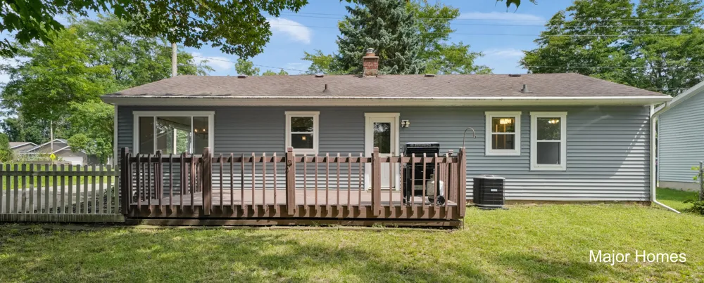 4863 Byron Center Avenue SW Wyoming City, MI 49519