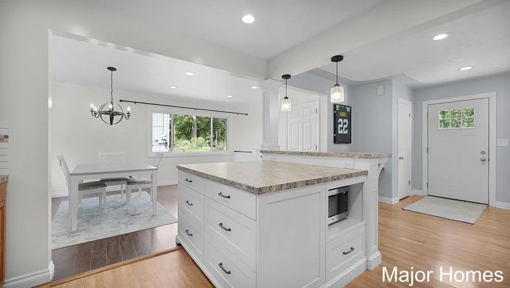 4863 Byron Center Avenue SW Wyoming City, MI 49519