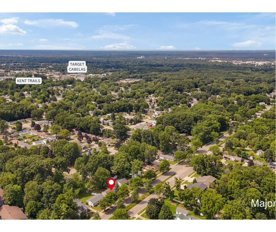 4863 Byron Center Avenue SW Wyoming City, MI 49519