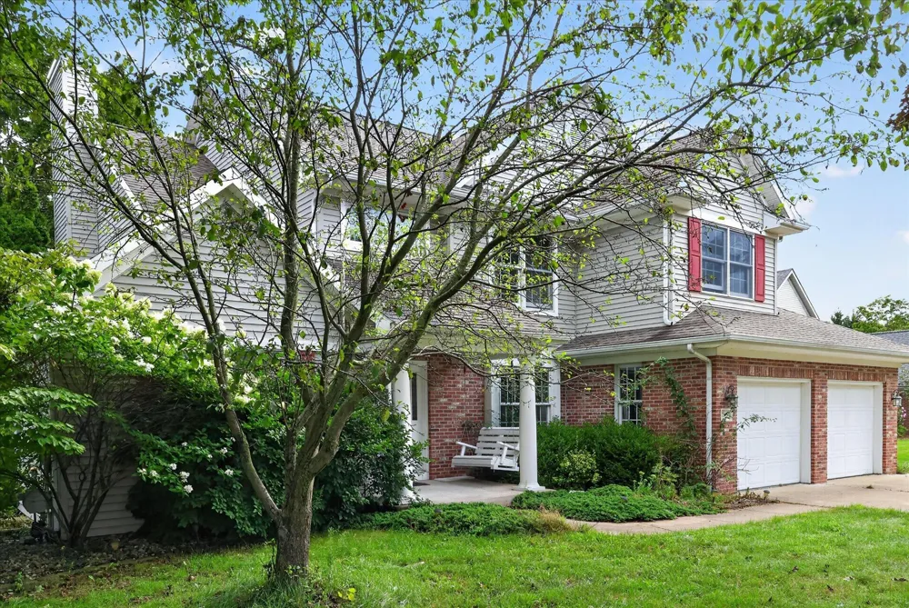 7521 Mac Arthur Lane Portage City, MI 49024