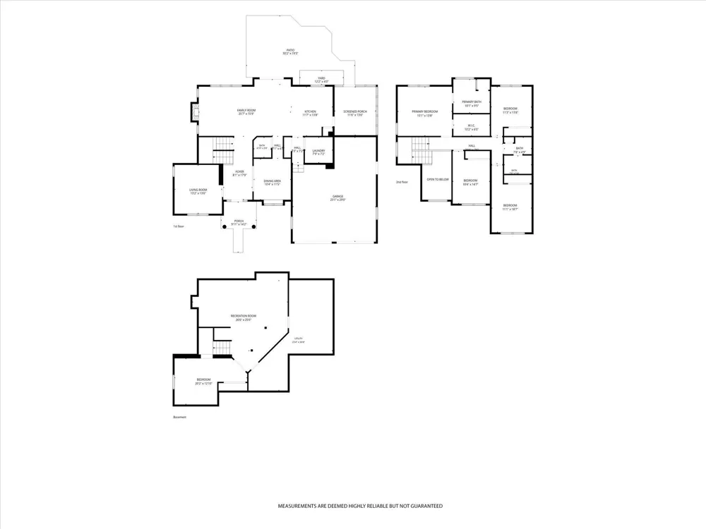 7521 Mac Arthur Lane Portage City, MI 49024