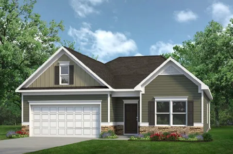 318 Claude Cir