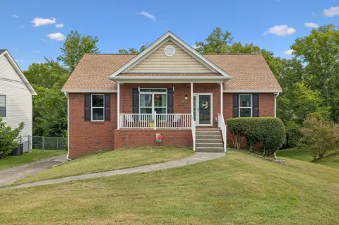 2601 Woodberry Dr