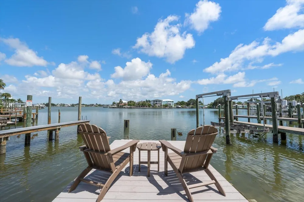 1907 BAY BOULEVARD Indian Rocks Beach, FL 33785