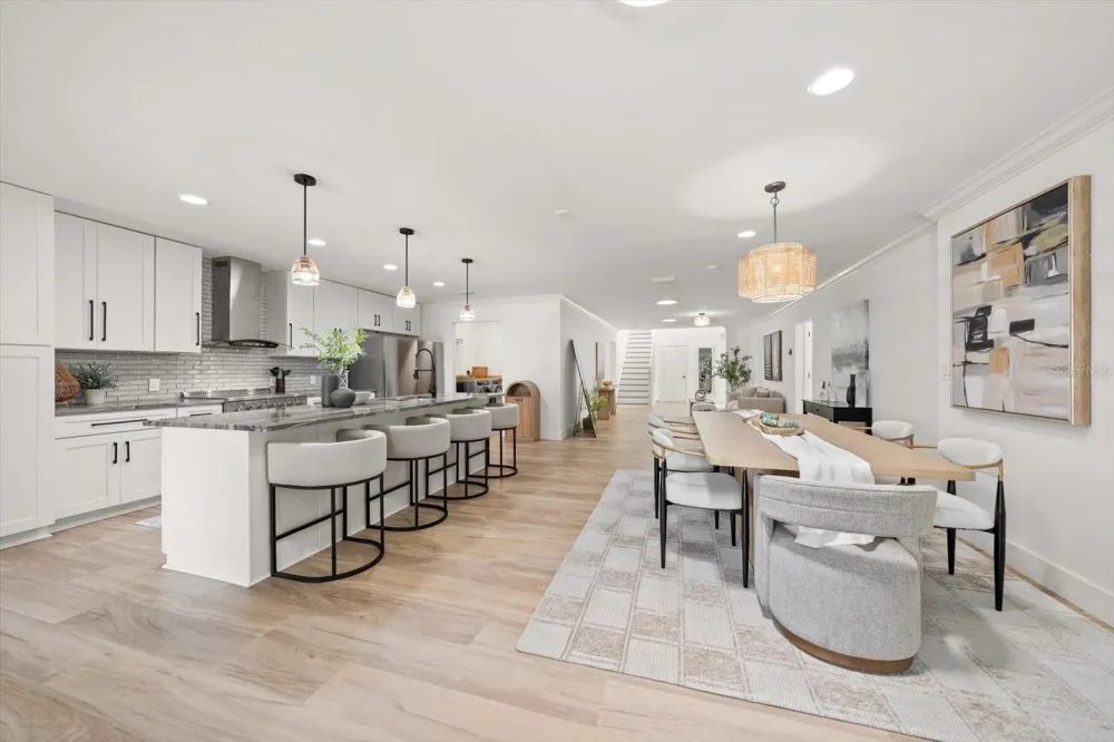 1907 BAY BOULEVARD Indian Rocks Beach, FL 33785