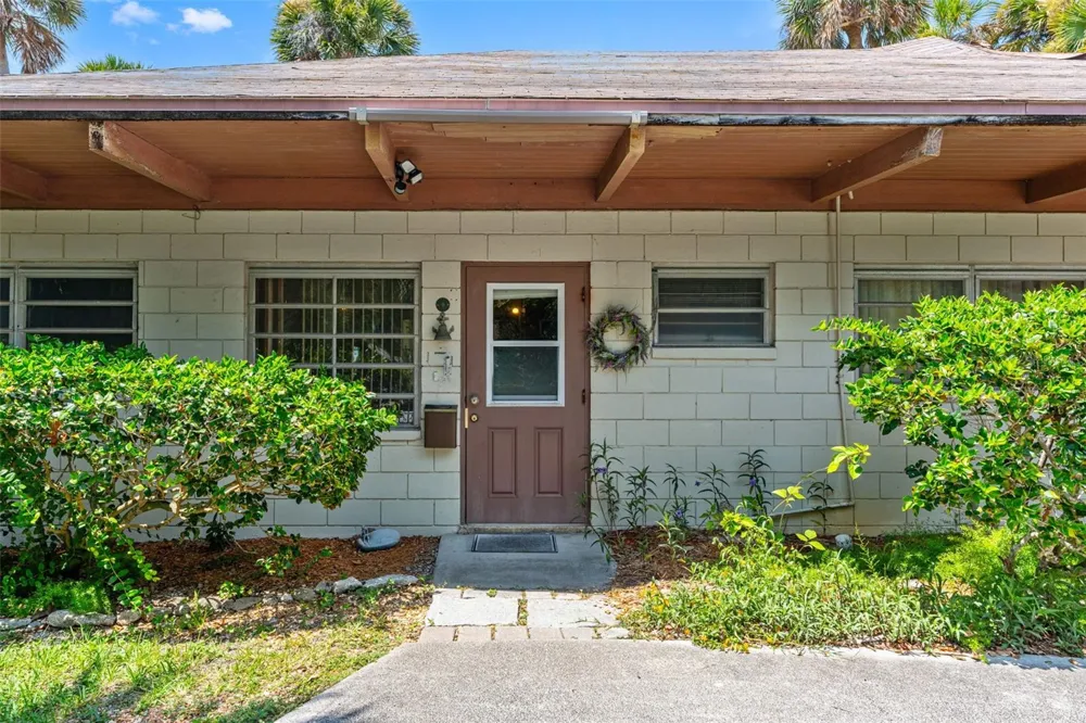 1230 S ORLANDO AVENUE Cocoa Beach, FL 32931