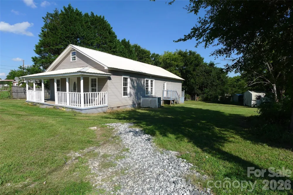 7573 Nc 801 Highway S Mocksville, NC 27028