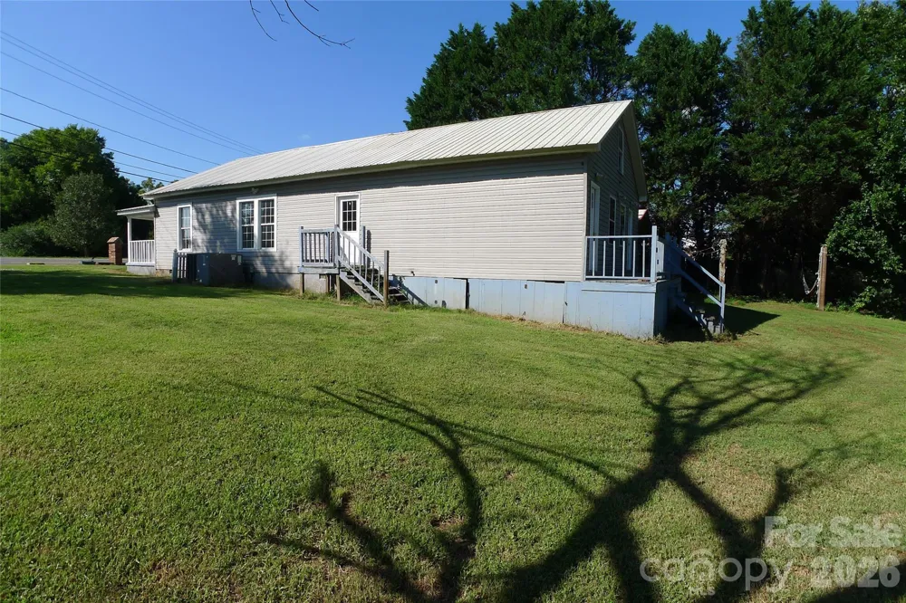 7573 Nc 801 Highway S Mocksville, NC 27028