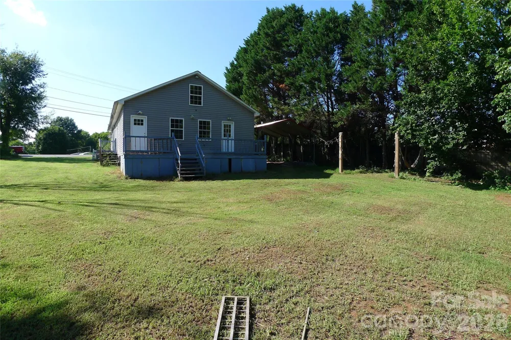 7573 Nc 801 Highway S Mocksville, NC 27028