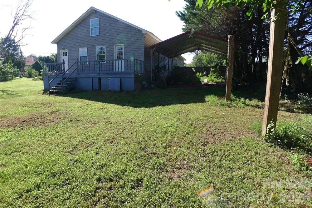 7573 Nc 801 Highway S Mocksville, NC 27028
