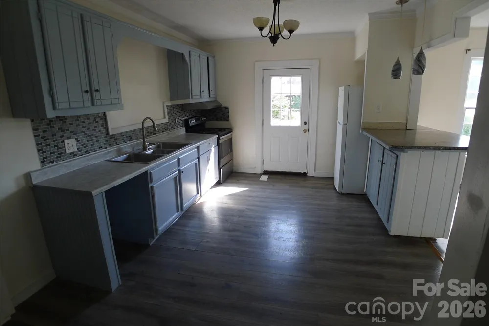 7573 Nc 801 Highway S Mocksville, NC 27028