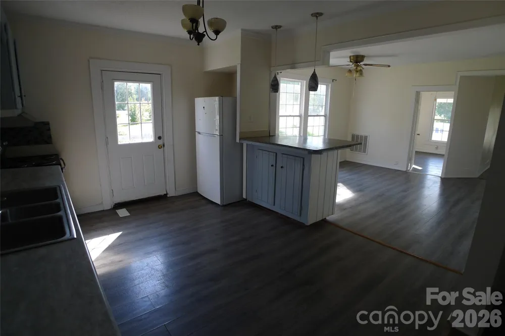 7573 Nc 801 Highway S Mocksville, NC 27028