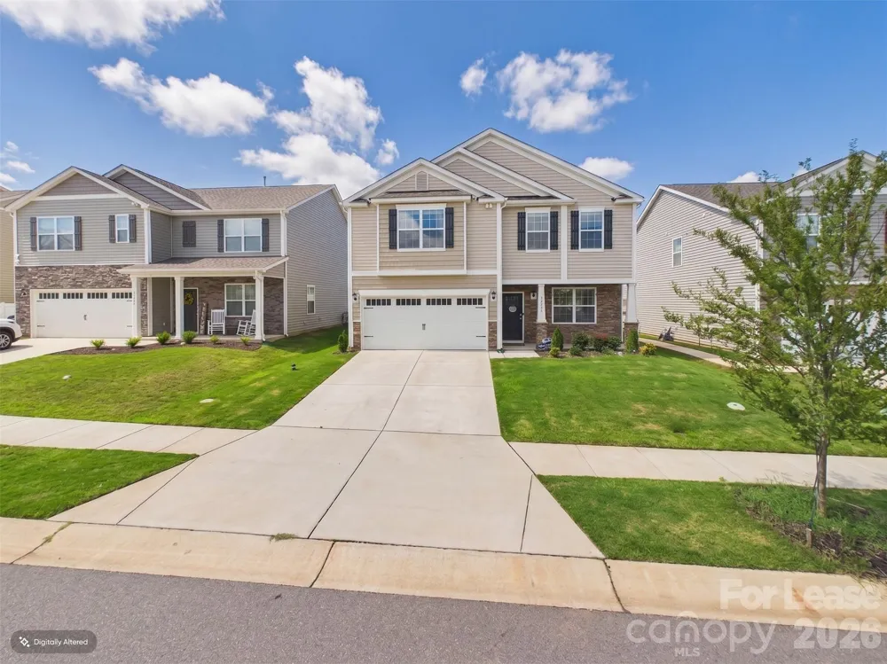 8185 Kennesaw Drive Gastonia, NC 28056