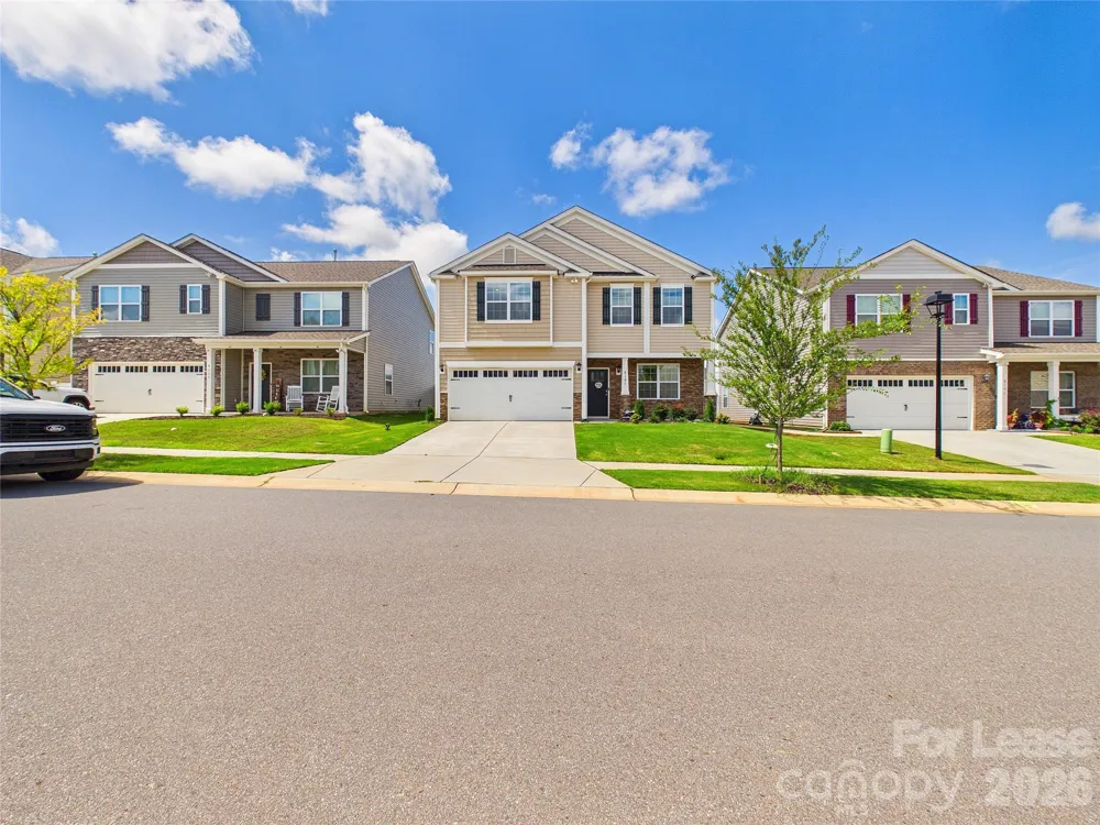 8185 Kennesaw Drive Gastonia, NC 28056