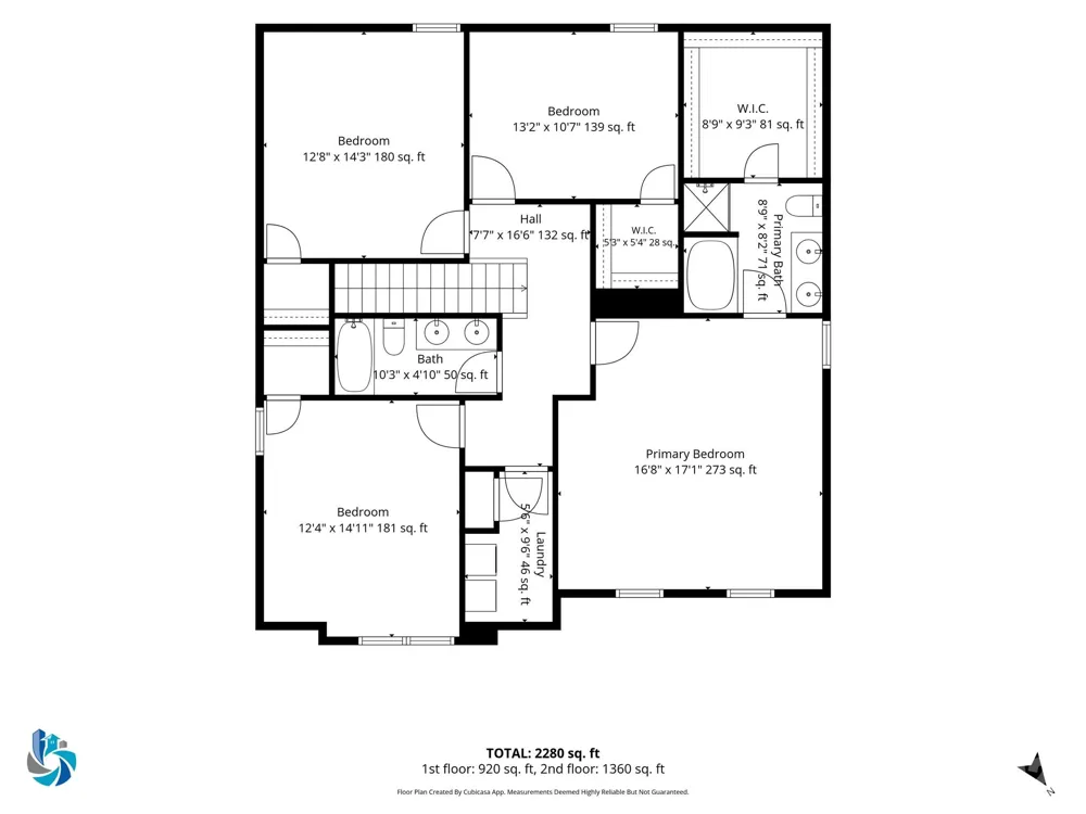 8185 Kennesaw Drive Gastonia, NC 28056
