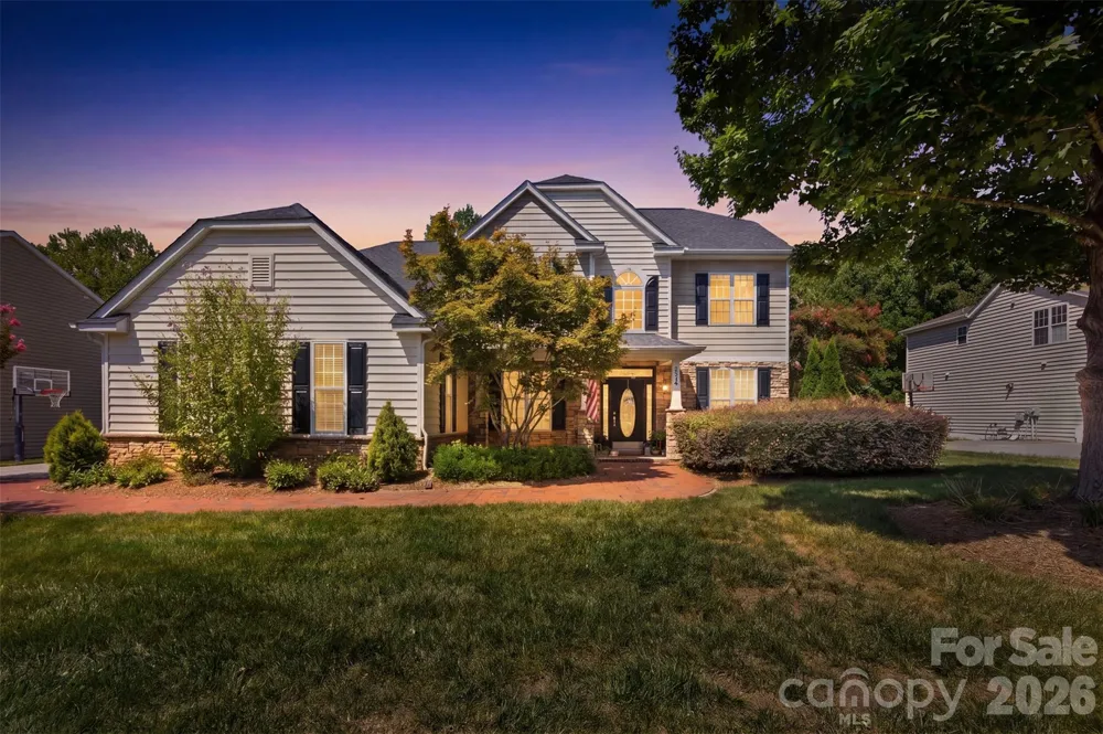 9624 Belloak Lane Waxhaw, NC 28173