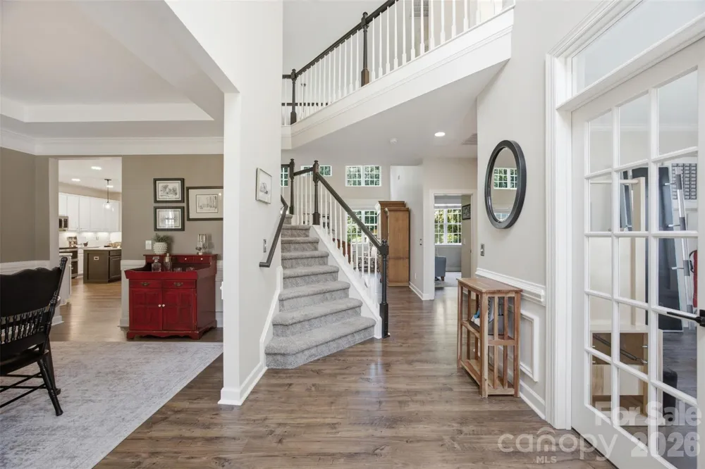 9624 Belloak Lane Waxhaw, NC 28173
