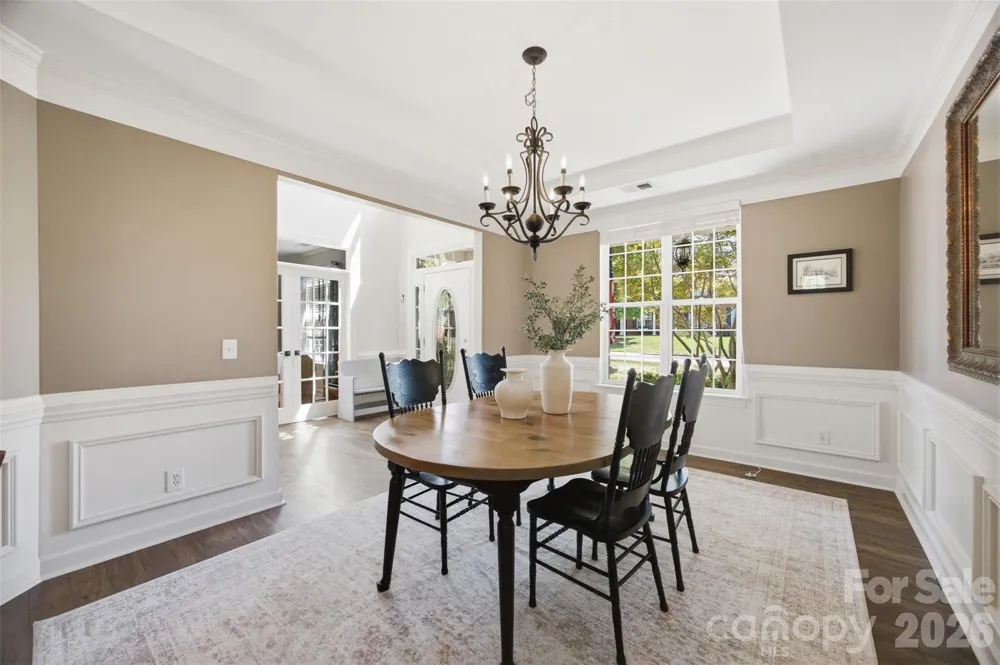 9624 Belloak Lane Waxhaw, NC 28173