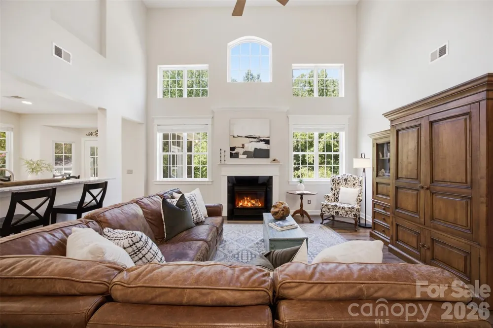 9624 Belloak Lane Waxhaw, NC 28173
