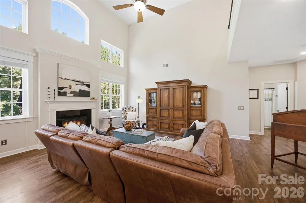 9624 Belloak Lane Waxhaw, NC 28173