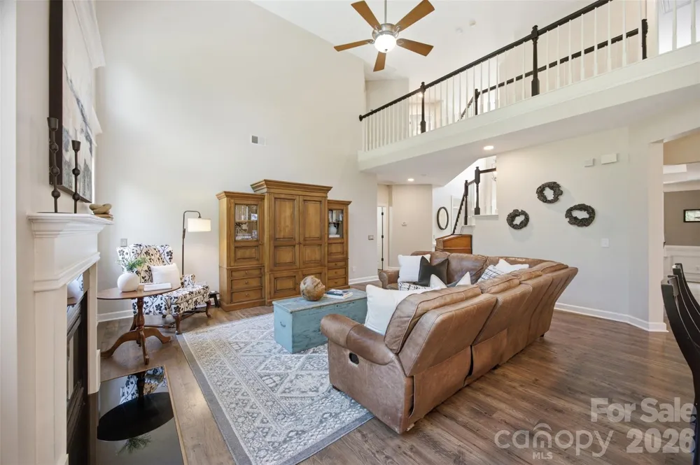 9624 Belloak Lane Waxhaw, NC 28173