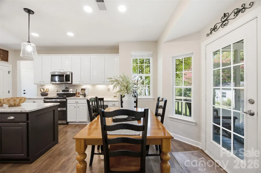 9624 Belloak Lane Waxhaw, NC 28173