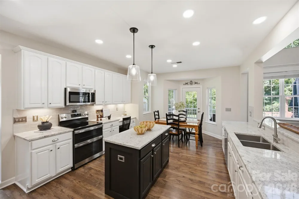 9624 Belloak Lane Waxhaw, NC 28173