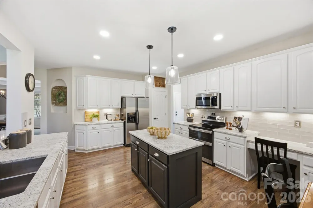9624 Belloak Lane Waxhaw, NC 28173