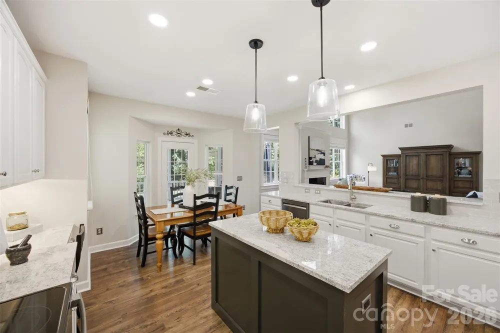9624 Belloak Lane Waxhaw, NC 28173