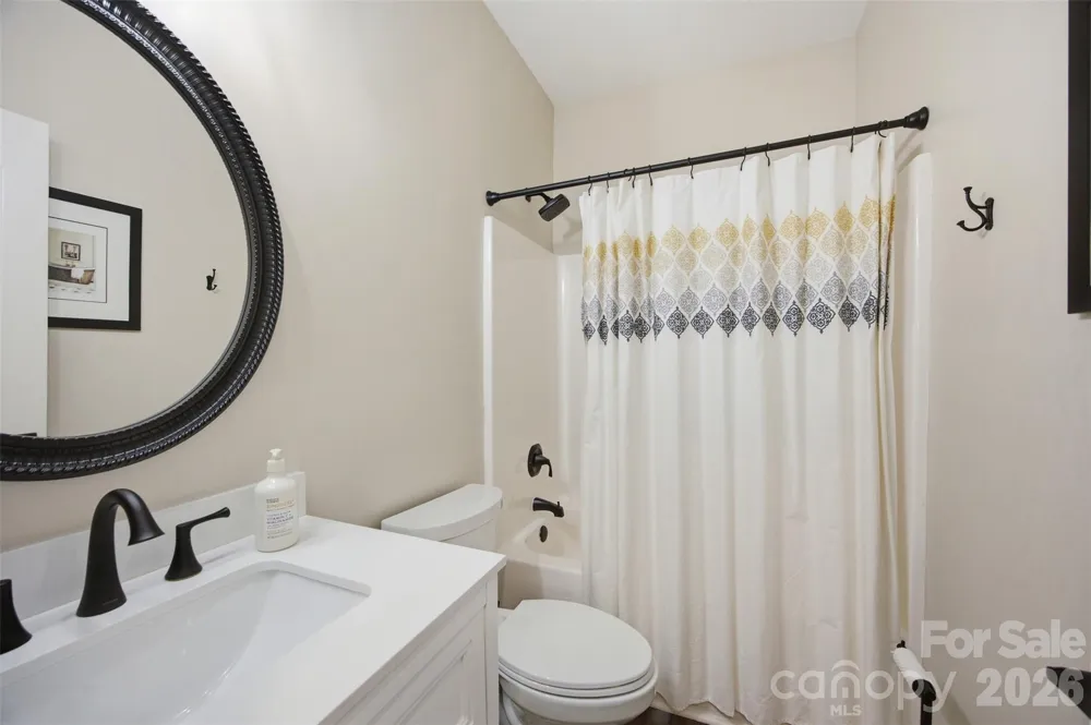 9624 Belloak Lane Waxhaw, NC 28173