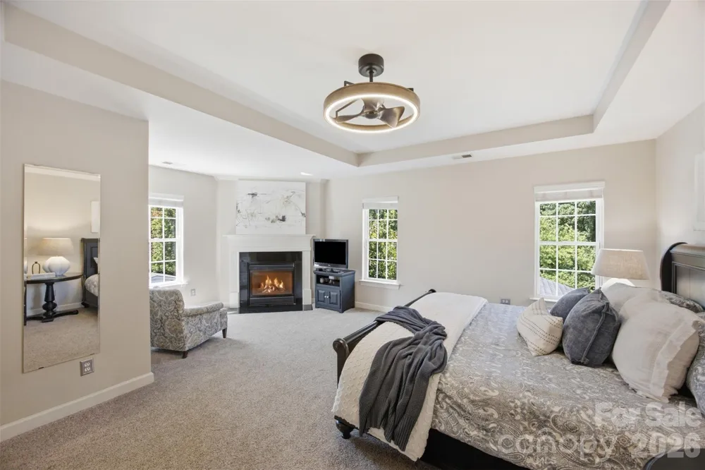 9624 Belloak Lane Waxhaw, NC 28173