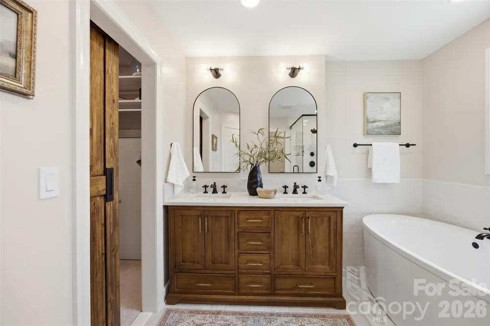 9624 Belloak Lane Waxhaw, NC 28173